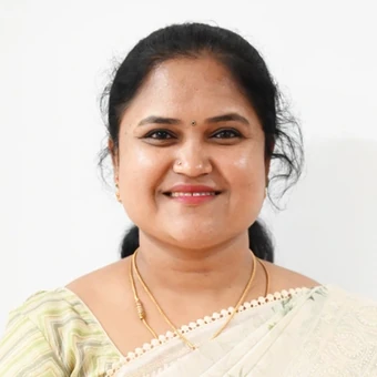 Dr. Ramya R